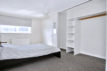 1 bed flat, Addison Road, TFF, North Hill, Plymouth, PL48LL - Image 4